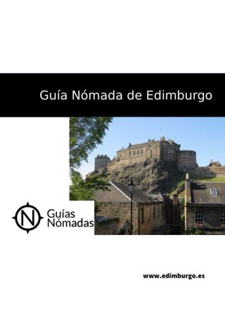 Guía Nómada de Edimburgo en PDF