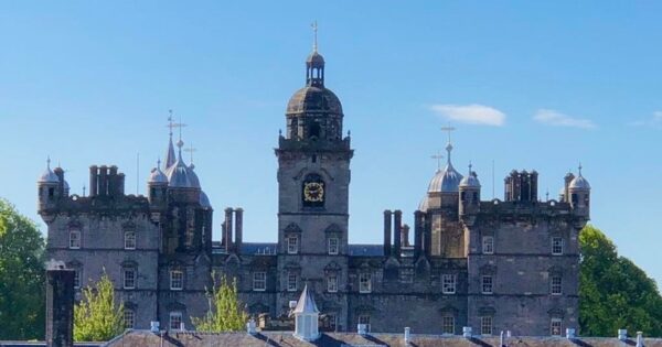 Free tour Harry Potter