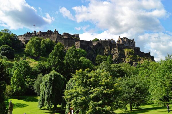 Lo Mejor de Edimburgo